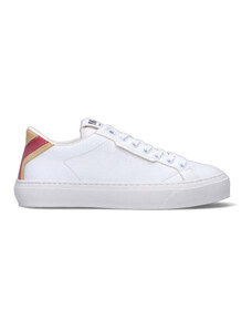 WOMSH SNEAKERS DONNA BIANCO SNEAKERS