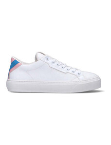 WOMSH SNEAKERS DONNA BIANCO SNEAKERS