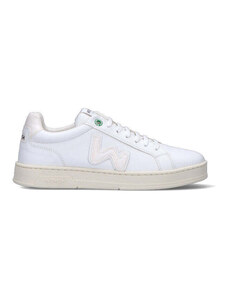WOMSH Sneaker donna bianca SNEAKERS