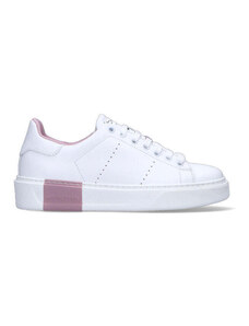 WOOLRICH SNEAKERS DONNA BIANCO SNEAKERS