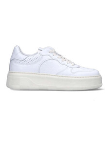 WOOLRICH SNEAKERS DONNA BIANCO SNEAKERS