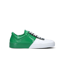 YATAY Sneaker donna verde/bianca SNEAKERS