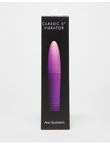 Ann Summers - Massaggiatore classico viola-Nessun colore