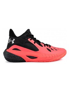 UNDER ARMOUR CALZATURE Rosso. ID: 17285138LN