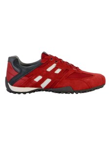 GEOX CALZATURE Rosso. ID: 17302860VN