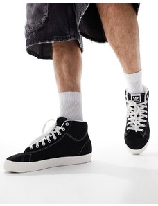 adidas Originals - Stan Smith - Sneakers nere-Nero