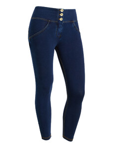 Freddy Jeggings push up WR.UP 7/8 superskinny fit clessidra