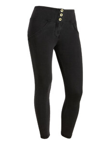 Freddy Jeggings push up WR.UP 7/8 superskinny fit clessidra