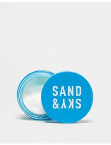 Sand & Sky - Crema idratante e rinvigorente Tasmanian Spring Water da 60 ml-Nessun colore