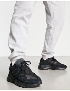 adidas Originals - Retropy F90 - Sneakers nero triplo