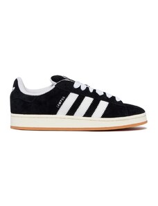 Adidas Campus 00s - Black White Sneakers Basse Uomo AI24 promo