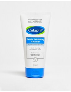 Cetaphil - Scrub esfoliante delicato 178 ml-Trasparente