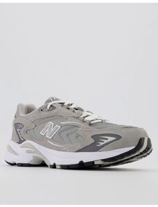 New Balance - 725 - Sneakers grigio e argento