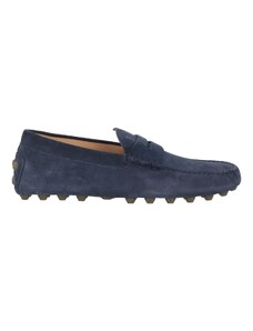 TOD&apos;S CALZATURE Blu notte. ID: 17697095EJ