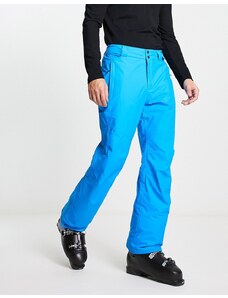 Columbia - Ski Bugaboo IV - Pantaloni da sci blu