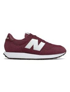 NEW BALANCE CALZATURE Rosso. ID: 17392551HH