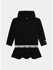 Vestito di maglia DKNY