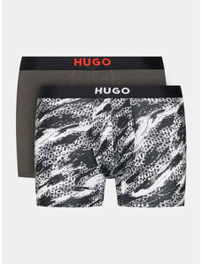 Set di 2 boxer Hugo