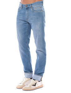 Jeans a deals palazzo uomo