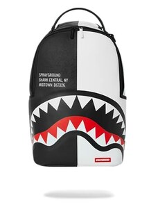 DOUBLE TROUBLE BACKPACK (DLXV)