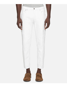 DONDUP Jeans Brighton carrot in bull stretch