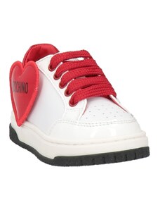 MOSCHINO BABY CALZATURE