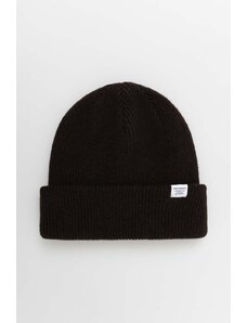Norse Projects berretto in lana Merino Lambswool Beanie N95-0569 1037 N95.0569.1037