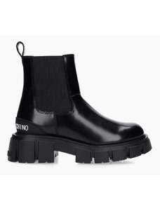 Love Moschino Chelsea Boots Donna