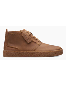 Clarks Core Sneakers Uomo Streethill Mid