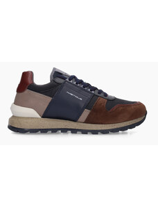 Ambitious Sneakers Uomo Silky