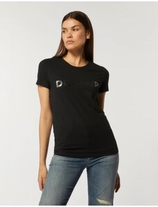 Dondup T-shirt In Jersey