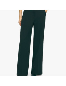 Brooks Brothers Pantalone nero elasticizzato - female Pantaloni casual Nero 0