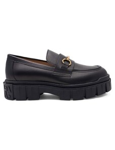 Chunky loafers Gino Rossi