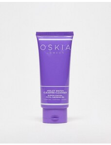 Oskia - Violet - Detergente purificante 100 ml-Nessun colore