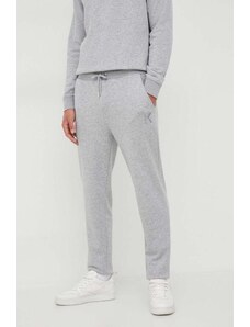Karl Lagerfeld joggers colore grigio