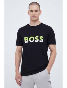 Boss Green BOSS t-shirt in cotone BOSS ATHLEISURE
