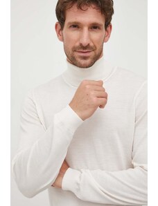 BOSS maglione in lana uomo