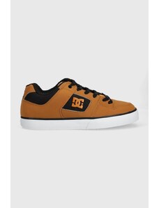 DC sneakers