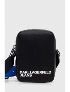 Karl Lagerfeld Jeans zaino uomo