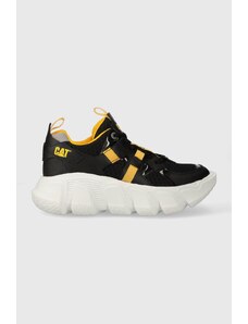 Caterpillar sneakers Imposter Mesh P111057 colore nero