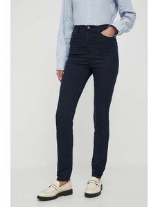 Emporio Armani jeans donna colore blu navy