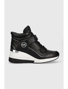 MICHAEL Michael Kors sneakers in pelle Gentry 43F3GYFE2L