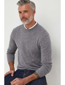United Colors of Benetton maglione in lana uomo