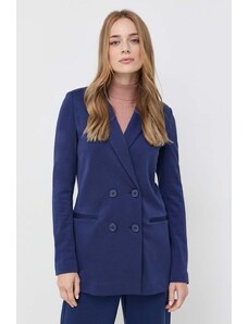 MAX&Co. giacca colore blu navy
