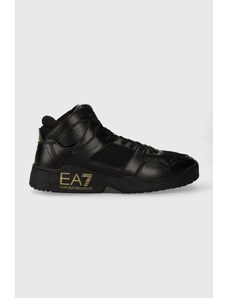 EA7 Emporio Armani sneakers X8Z039 XK331 M701