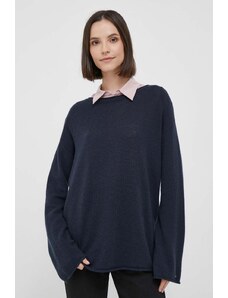 Tommy Hilfiger maglione in lana donna