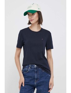 Tommy Hilfiger t-shirt in cotone