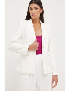 Pinko giacca colore bianco