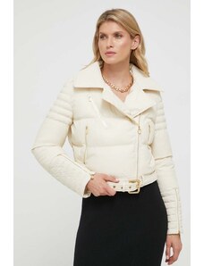 Pinko giacca donna colore beige
