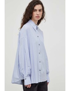 Drykorn camicia in cotone donna